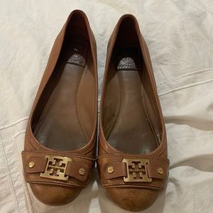 Tory Burch ballet flats